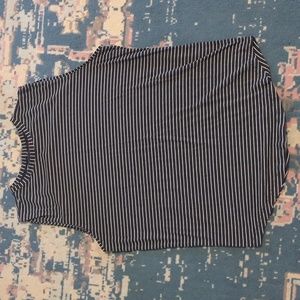 Lululemon Brunswick Muscle Tank Top Size 8